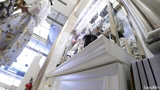 s11-清楚お姉さまのデパートショッピング voyeur jp 01-230526
