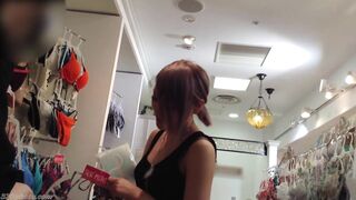 ショップ店員さんシリーズno022 voyeur jp 01-230526