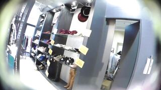 店員撮り９３-すっごいスケベだよ-今日はダメかと思って諦めたときに撮らせてくれた救いのお姉さん voyeur jp 01-230526