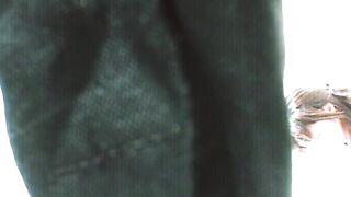 43-あの制服店員さん-ヘアー見え voyeur jp 01-240526