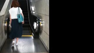 逆さの現場撮りno-74 voyeur jp 03-240526