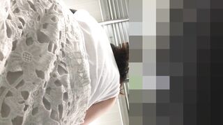 長身スレンダーol-股間クッキリtバック voyeur jp 01-240526