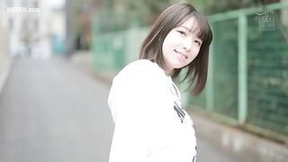 HND-976 It's still only her second AV, but she's finally allowed cr... Reducing Mosaic JAV