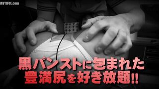 VRTM-360 A father gives his big-assed daughter, who is wearing a un... Reducing Mosaic JAV