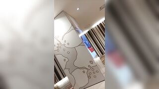 逆さめくり動画２４-〇服ちゃん解禁 voyeur jp 01-250526