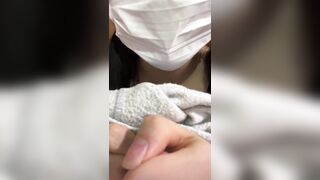 【無修正600PT】Dカップ彼氏持ちお姉さんのオナニー9本セット【1時間54分】 jvip 02-250526