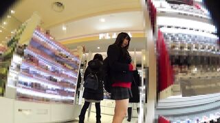 兎95 voyeur jp