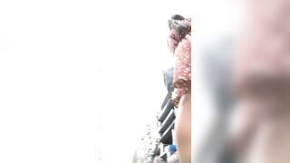 1080pイチゴぱんつがこんにちは voyeur jp