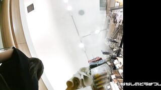 236 オトナ女子三名サマのfull hdパンチラとオマケ voyeur jp