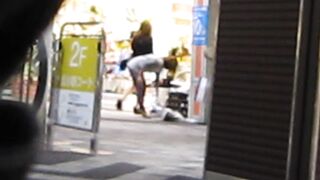 連休セット３ vol 21 30です voyeur jp 07