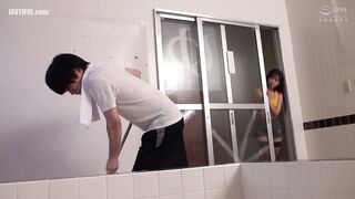 SCOP-865 There is a rumor that a big-assed monster slut appears in... Reducing Mosaic JAV