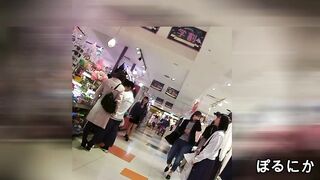 かわいい制服kちゃんたちのおパンツを拝見no 23 voyeur jp