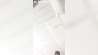 プリケツ 激カワルーズ 清楚レースの3本立て voyeur jp 02