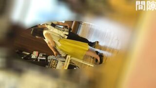 ntr屈み突き出しお姉さんパンチラ voyeur jp
