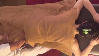 セクハラボディトリートメント 2 voyeur jp