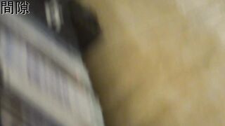 トリプルスリーパンチラ voyeur jp