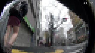 過激 電車痴漢 自宅盗撮 睡眠姦 健康肌が眩しいスポーツギャル 12 voyeur jp