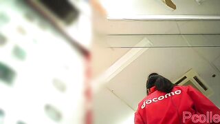 キャンギャル生パン voyeur jp