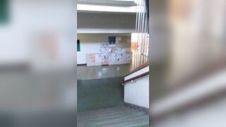 美人秘書 スタイル抜群の社長秘書のスカートのなかを盗撮 タイトスカート ol 他 voyeur jp 05