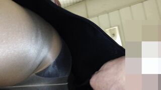 full hd bomb130 フェロモン炸裂ミニワンピお姉さんエスカめくり voyeur jp