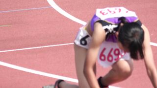 動画だよ ぶるぶるブルマ 106 voyeur jp