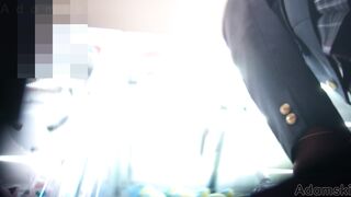 4k 見上げるufo 02 voyeur jp