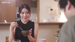 PRED-735 Every centimeter brings me closer to orgasm! My father-in-... Reducing Mosaic JAV