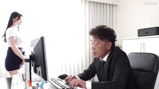 DLDSS-361 If you call a delivery health girl, you'll be annoyed. Us... Reducing Mosaic JAV