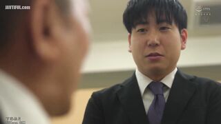JUR-749 Story Written In The Resignation Letter Of A New Employee W... Reducing Mosaic JAV