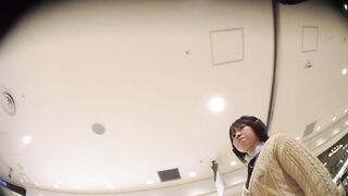 股下何cm part152 みんなの姫の暴かれたプライバシー voyeur jp