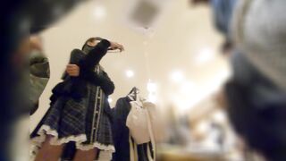 えくぼちゃん voyeur jp