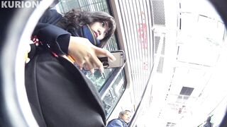 パンチラholic 77 voyeur jp