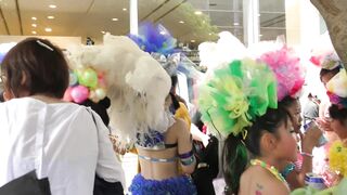 ビバ 美少女編 ジパング ダンスナイト voyeur jp