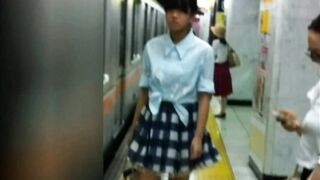 夏休み私服娘達のパンティセット voyeur jp 03
