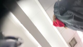 9 22新作 jk 生パン vol 2 １０人 voyeur jp 07