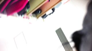 エスカの先の布 他 voyeur jp 02