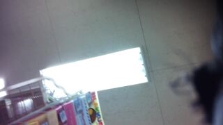 エスカの先の布 他 voyeur jp 04