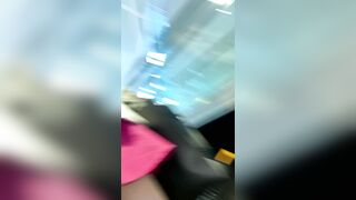 人妻ol スレンダー巨乳おっぱい美人お姉さんの純白パンツを盗撮 顔出しあり 神回 voyeur jp