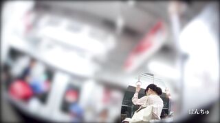 某総合病院勤務のナース編 ８ voyeur jp