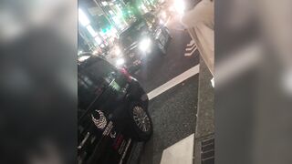 5名 街中で美人お姉さんをストーキングしてパンツ盗撮 4 voyeur jp