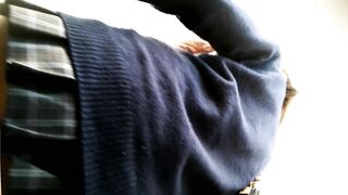 fhd 02制服 パンチラ動画 voyeur jp