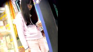 イケメン大好き ジャニオタkちゃんのパンチラ voyeur jp