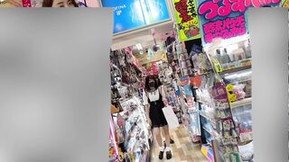 柄パンティを見られた女の子達 voyeur jp