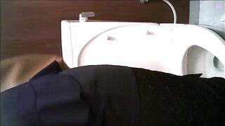 アブノーマルお兄さん33ベストセレクション清楚娘の便器内楽しい会話恥丘盛上り巨乳美女うんち全９名 voyeur jp
