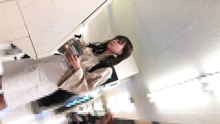 満員電車でjd撮りっぱなし voyeur jp