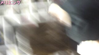 おしりおとし voyeur jp
