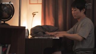 ADN-635 A summer relationship. I met a girl on a trip and had a cra... Reducing Mosaic JAV