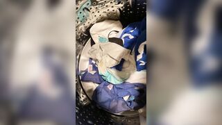 3 29まで限定販売 密着し続けた美人アパレル店員宅 侵 下着漁り お風呂盗 voyeur jp