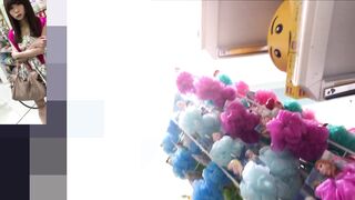 このお姉さんのパンツで抜きたい204 voyeur jp