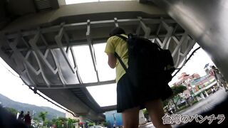 たいわんぱんちら04 voyeur jp